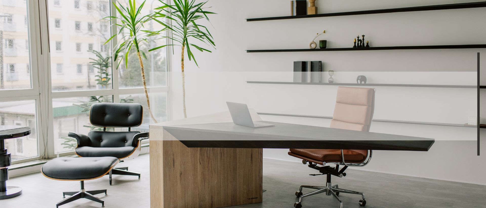 Design your office, Define your success